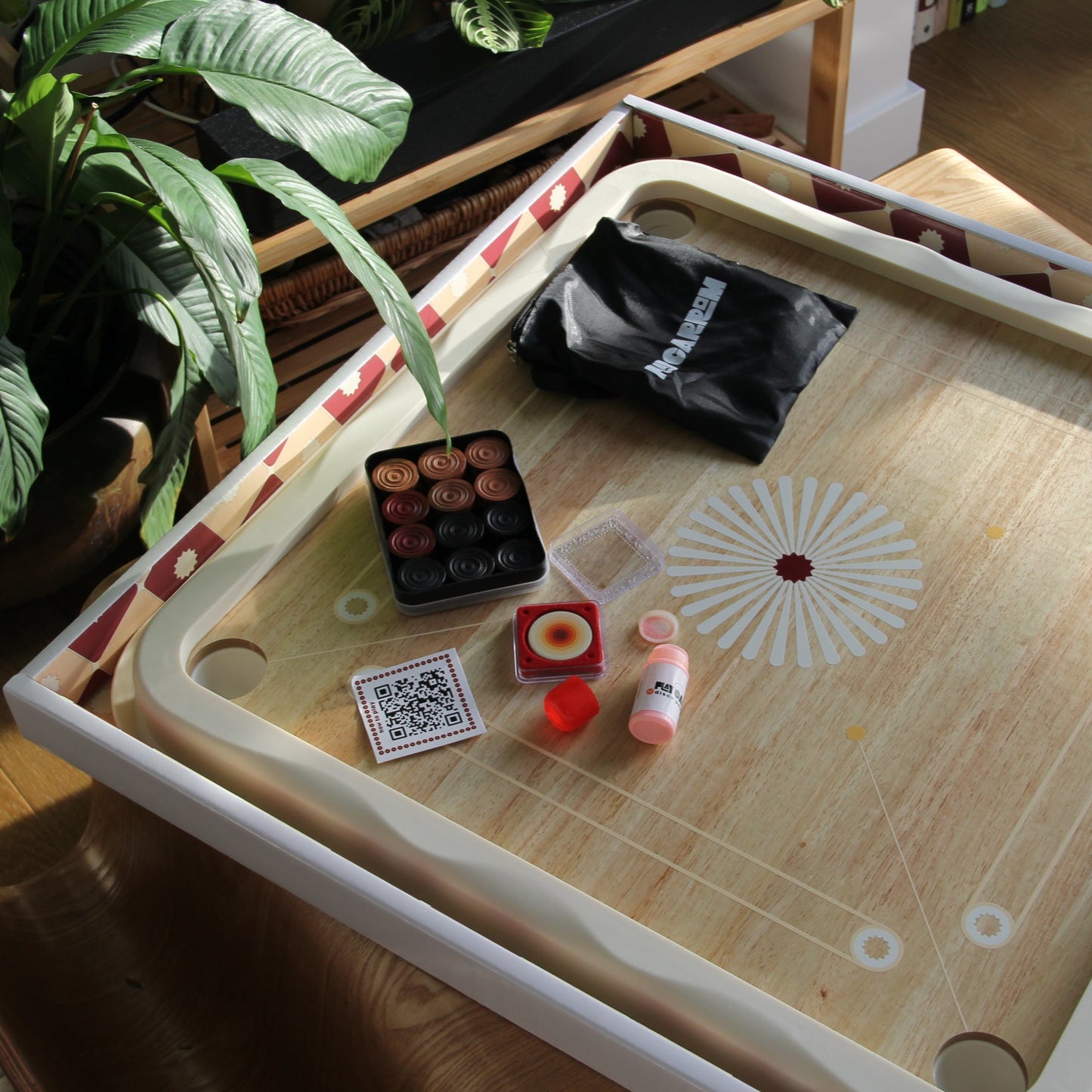 Carrom Board