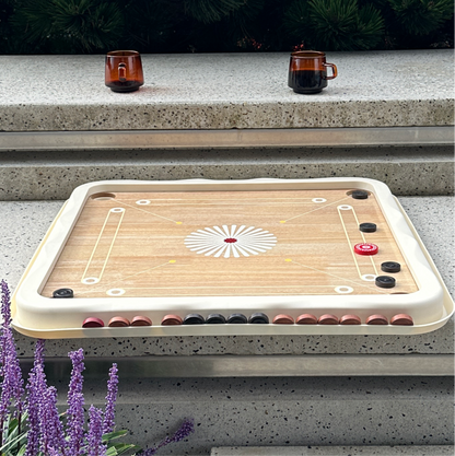 Carrom 24"