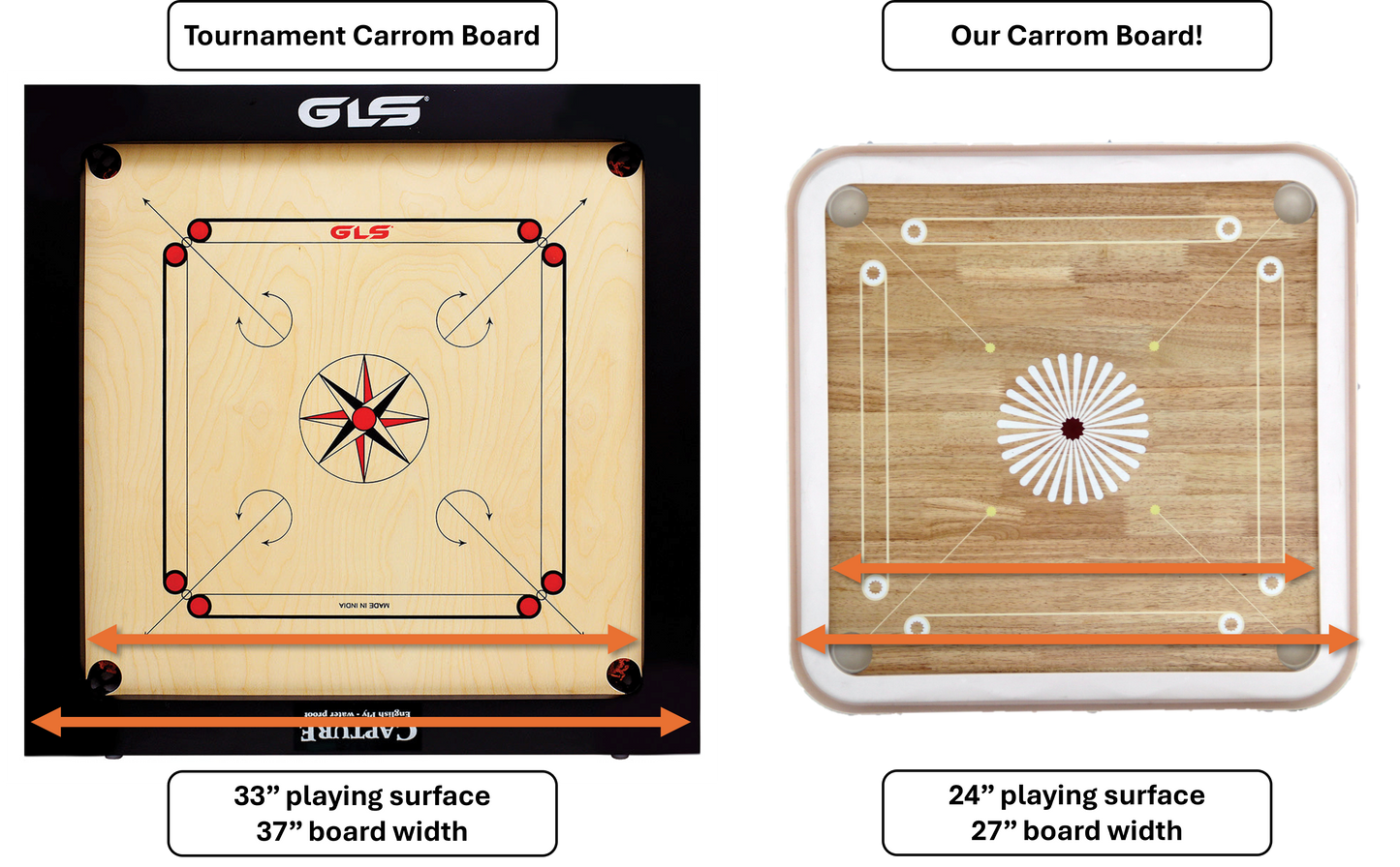 Carrom Board