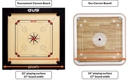 Carrom Board